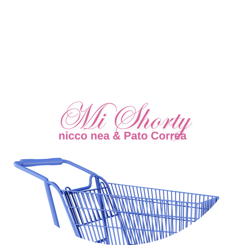 nicco nea & Pato Correa