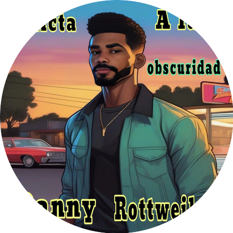 Danny Rottweiler