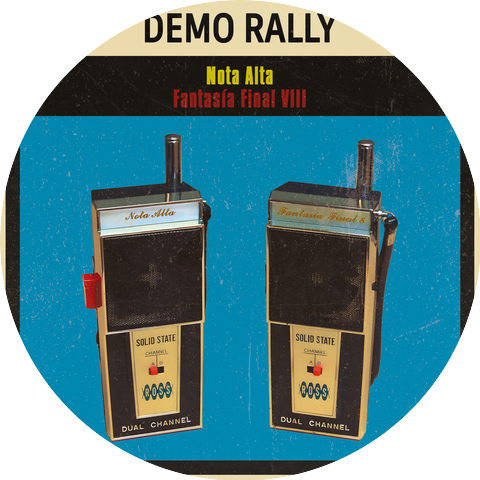 Demo Rally