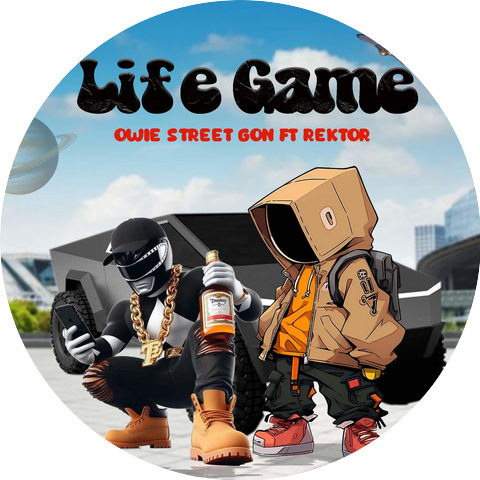 Owie Street Gon