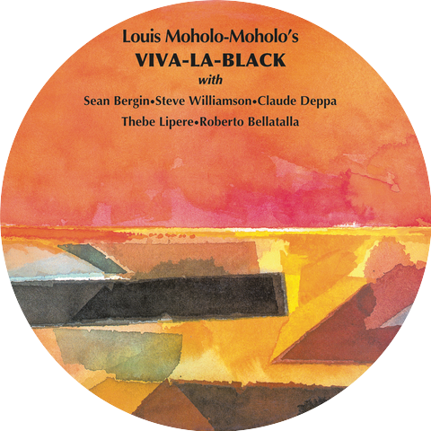 Louis Moholo-Moholo