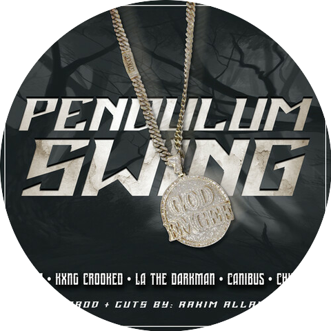 Rakim, KXNG Crooked, Canibus