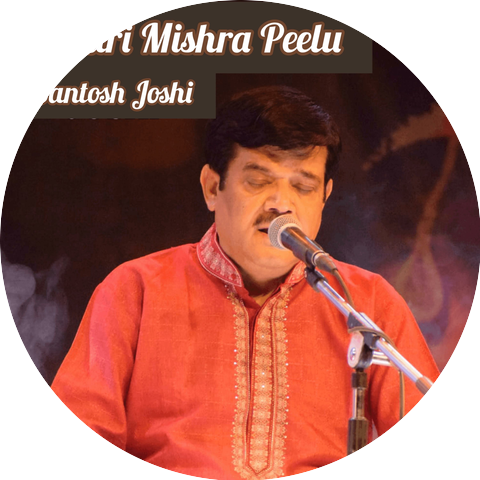 Pt.Santosh Joshi