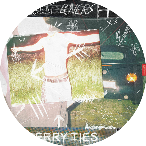 Cherry Ties