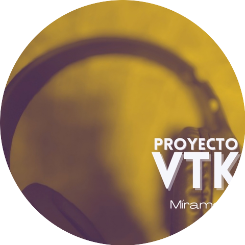 Proyecto VTK