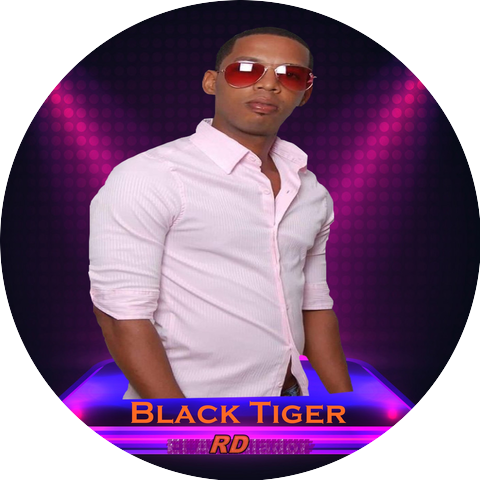 Black Tiger RD