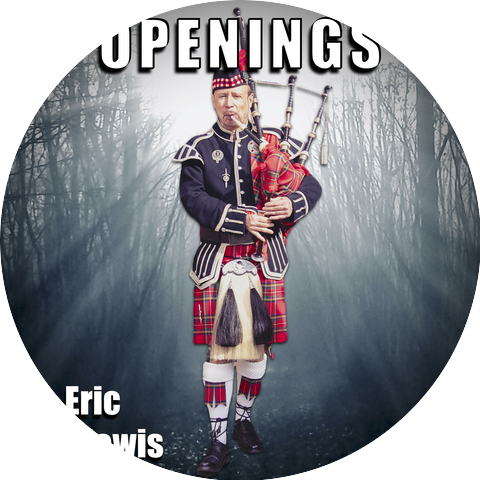 Eric Maclewis