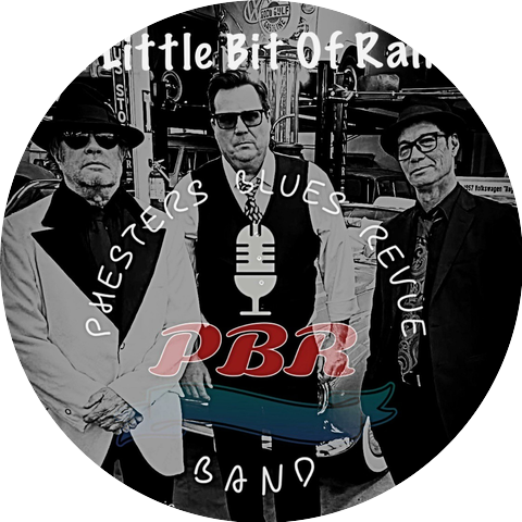 Phesters Blues Revue Band