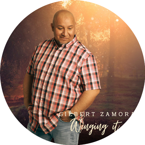 Gilbert Zamora