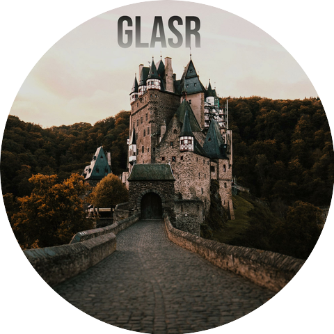 Glasr