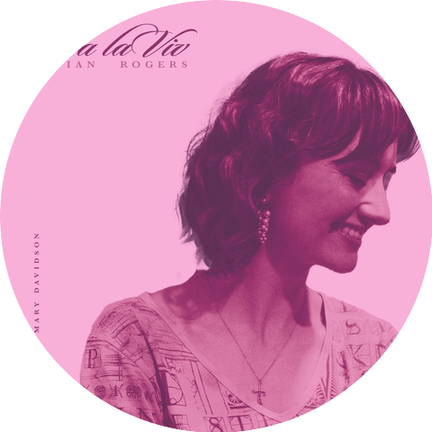 Vivian Rogers