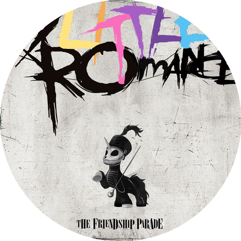 My Little Romance