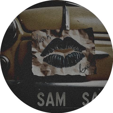 Sam sa