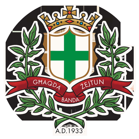 Għaqda Banda Żejtun