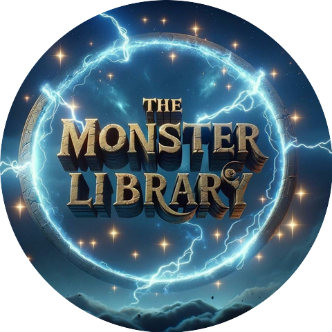 The Monster Library