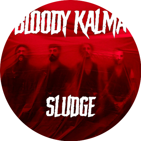 Bloody Kalma