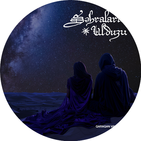 Qaraqan and Nazryn