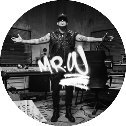Wisin & Chris Andrew