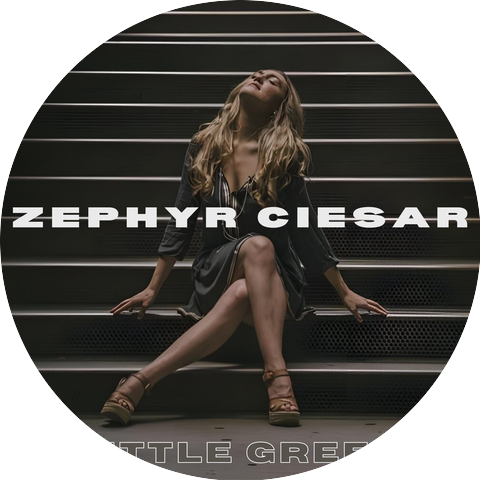 Zephyr Ciesar