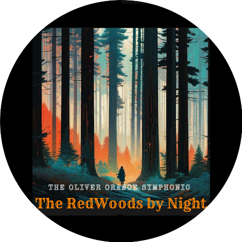 The Oliver Orange Symphonic