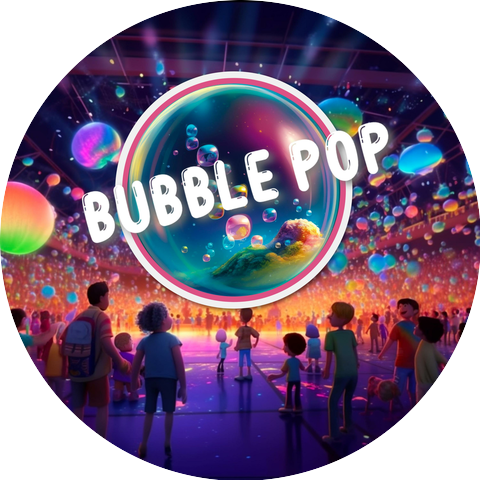 Bubble Pop TV