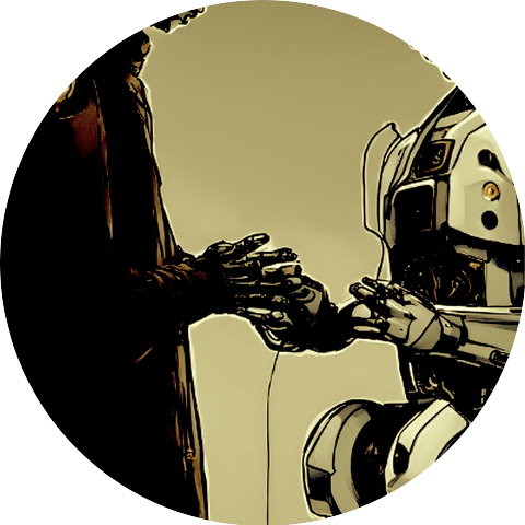 Can Robots Pray?