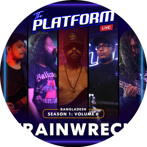 The Platform Live & Trainwreck