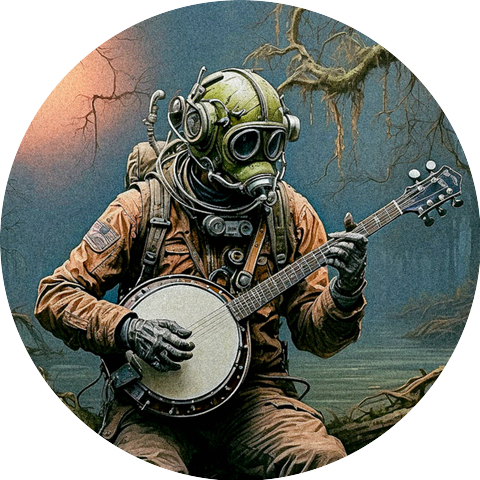 Space Banjo