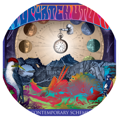 Stopwatch Utopia