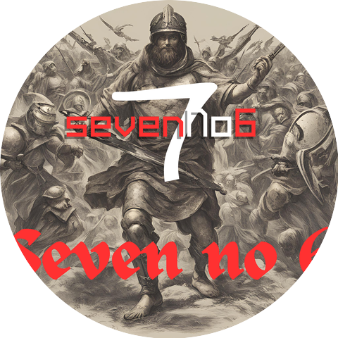 Seven No 6