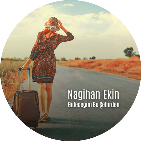 Nagihan Ekin
