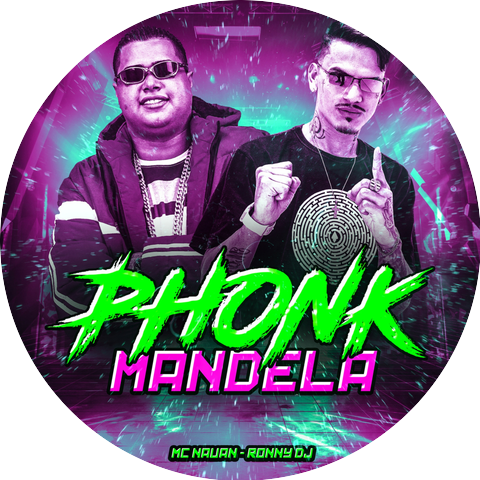 RONNY DJ & Mc Nauan