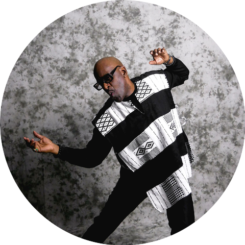 The Charles Reese Experience