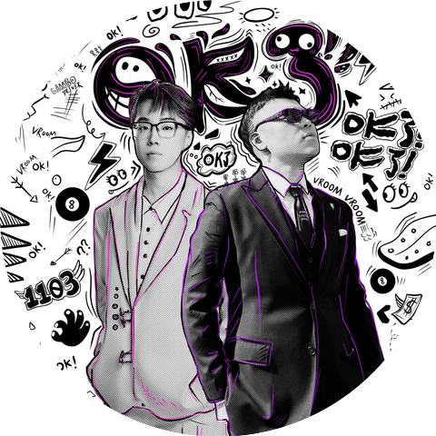 KnowKnow&chen ze