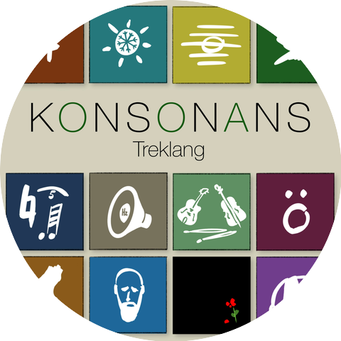 Konsonans
