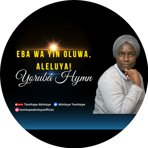 Temitope Akinloye
