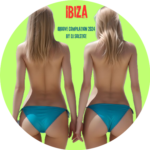 DJ Solstice