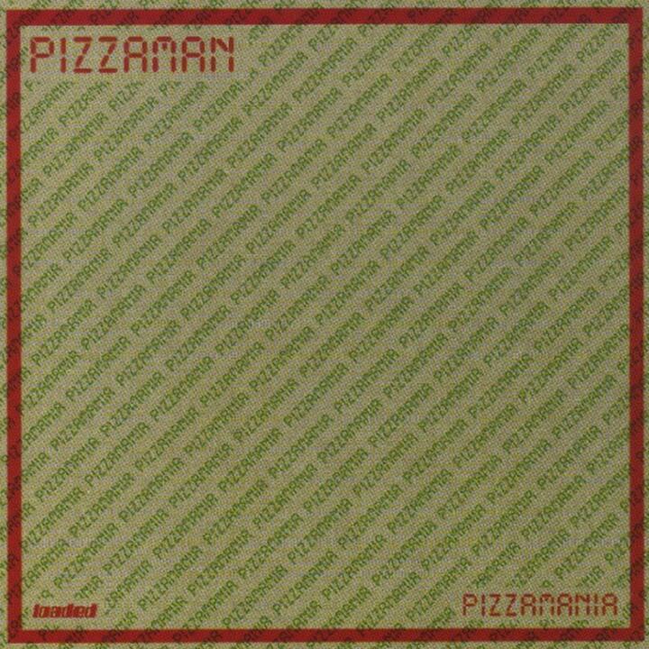 Pizzaman