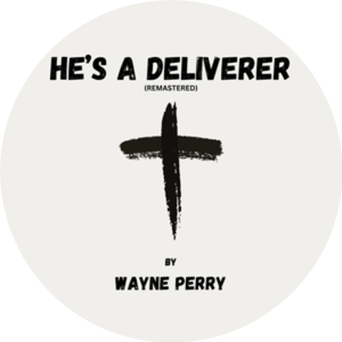 Wayne Perry