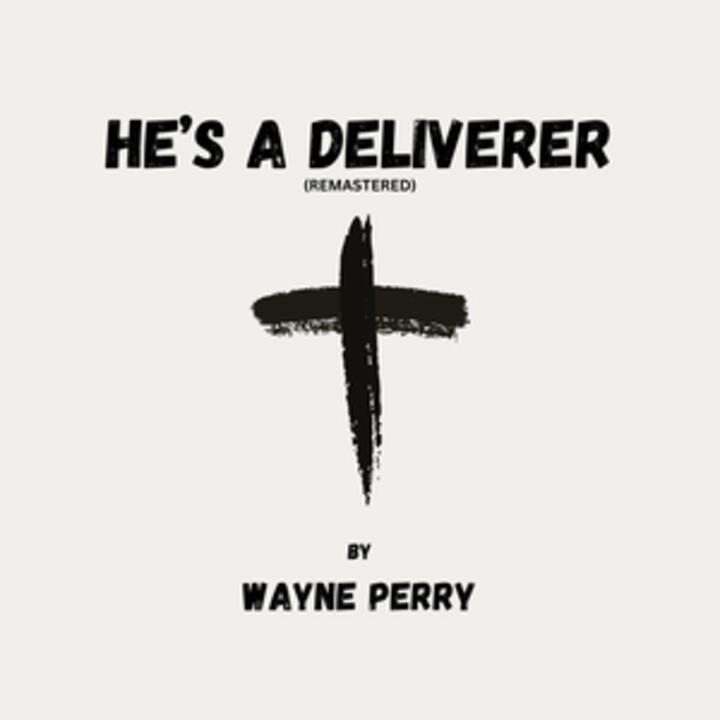 Wayne Perry