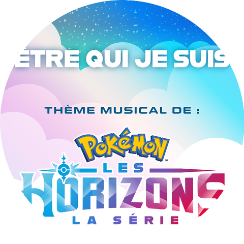Pokémon and Stephanie Vondenhoff