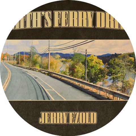 Jerry Ezold