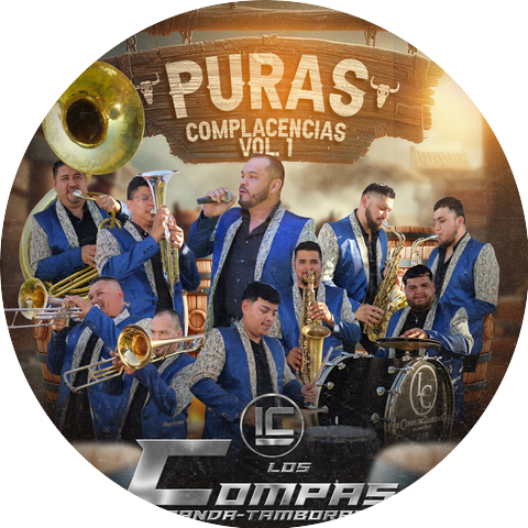 Banda Los Compas