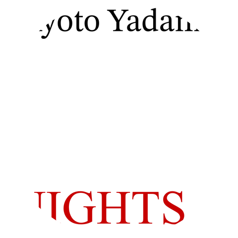 Kyoto Yadama