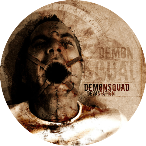 Demon Squad