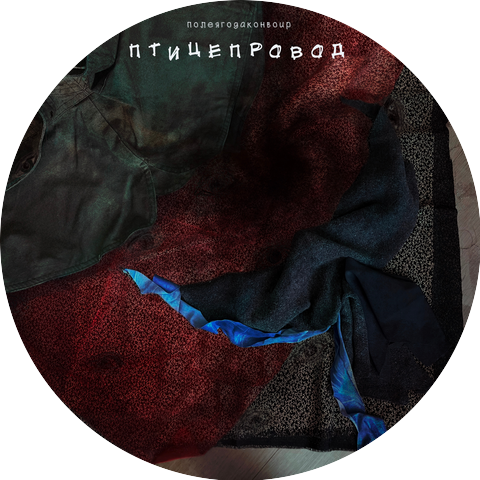 Полеягодаконвоир