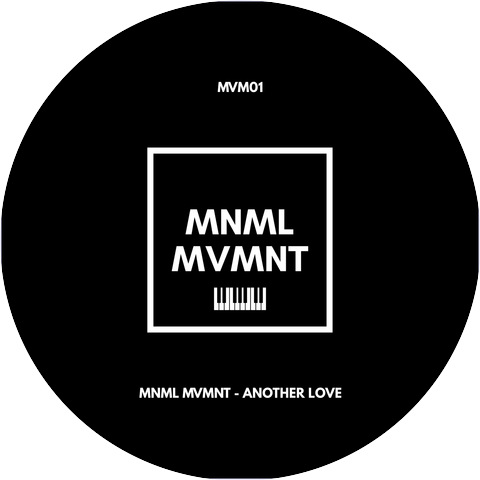 MNML MVMNT