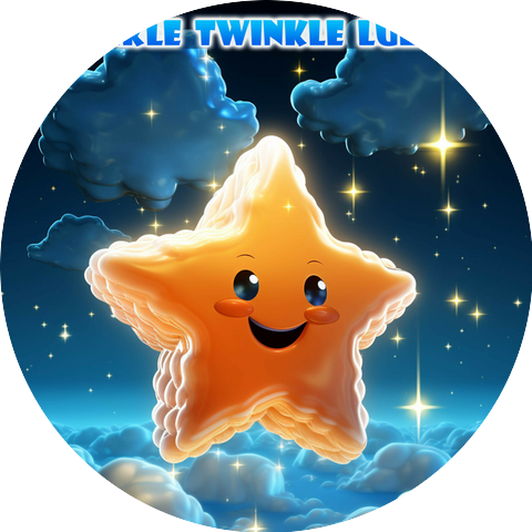 Twinkle Twinkle Lullaby