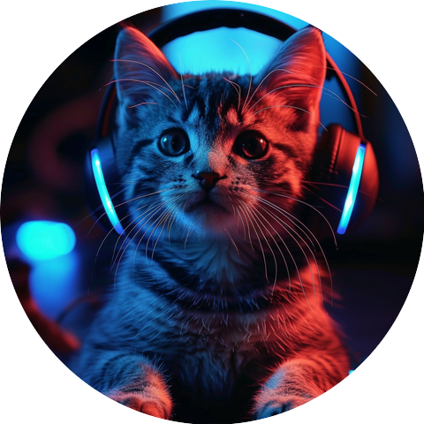 Deep Soothing Music For Anxious Ill and Stressed Cats