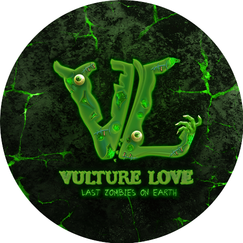 Vulture Love